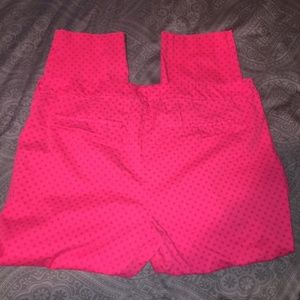 Old Navy Pixie Diva Pants